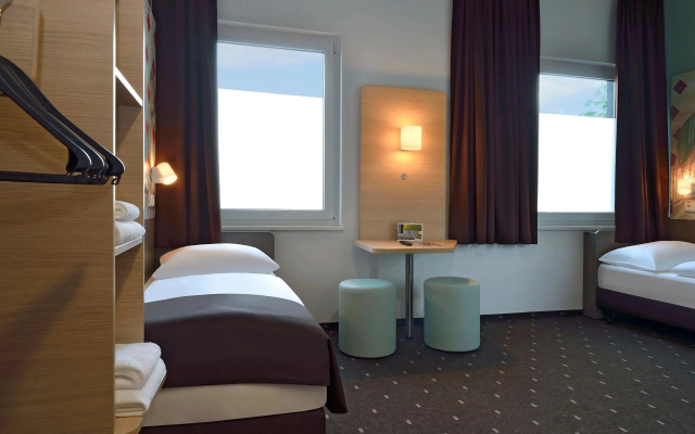 B&B Hotel Neuss