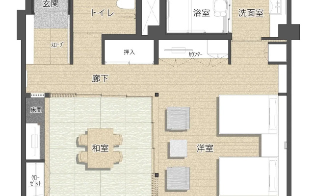 Jyoseikan