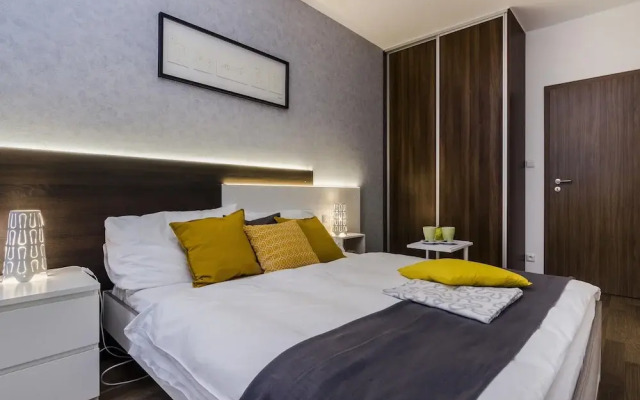 Modern Apartment - Prague Centre