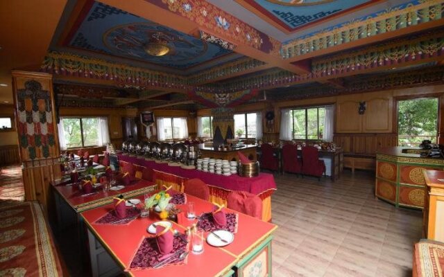Kathmandu View Hotel