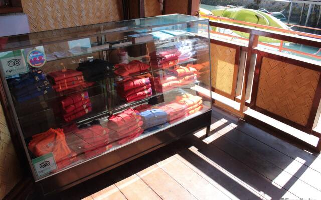 Busuanga Seadive Resort