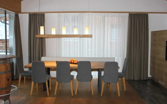 Apartment am Sonnenhang - TOP 9
