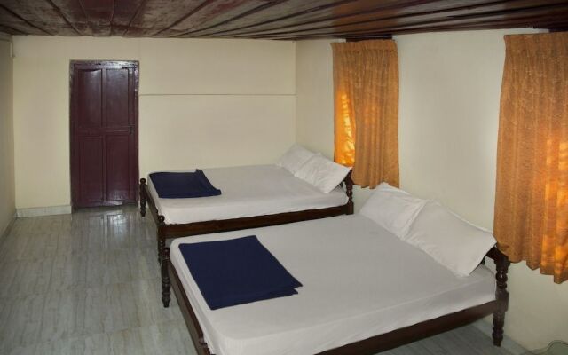GuestHouser 1 BR Homestay 5e02