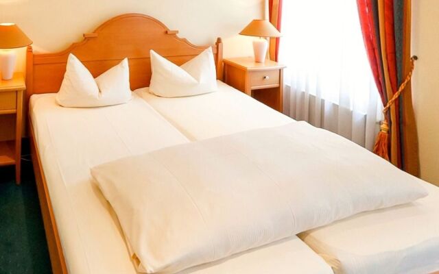 Romantik Hotel Villa Sayn