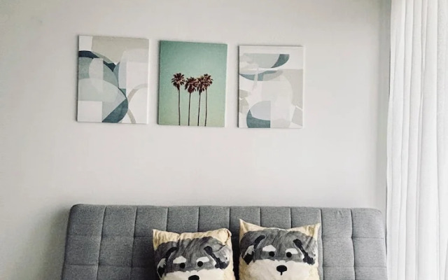 Perfect Stay for Family & Friends