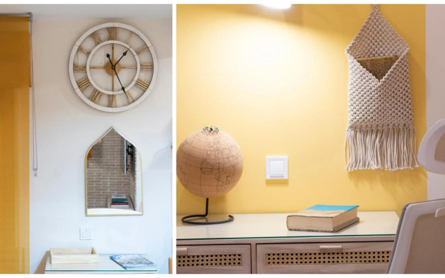Apartamento ruh sara