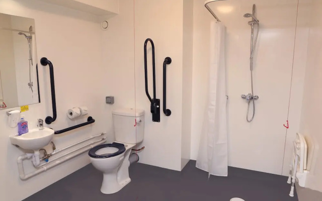 Harbour Spring, Peterhead by Marston's Inns