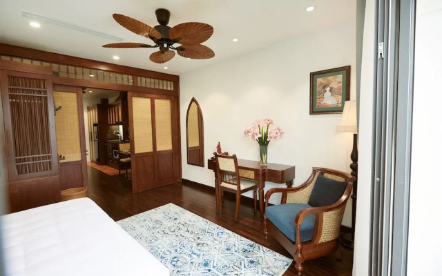 Camellia Residence Hanoi