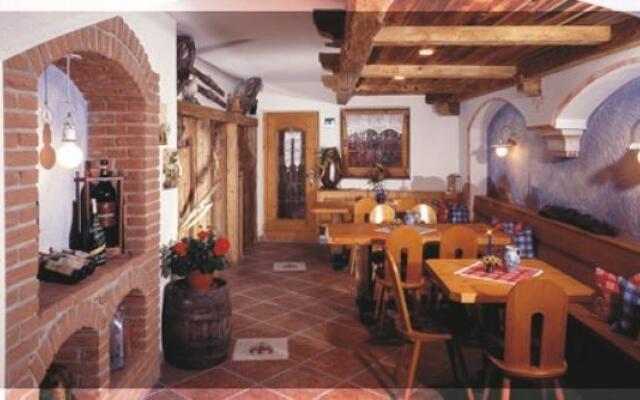Hotel Seppi