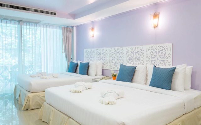 Phranang Place Hotel