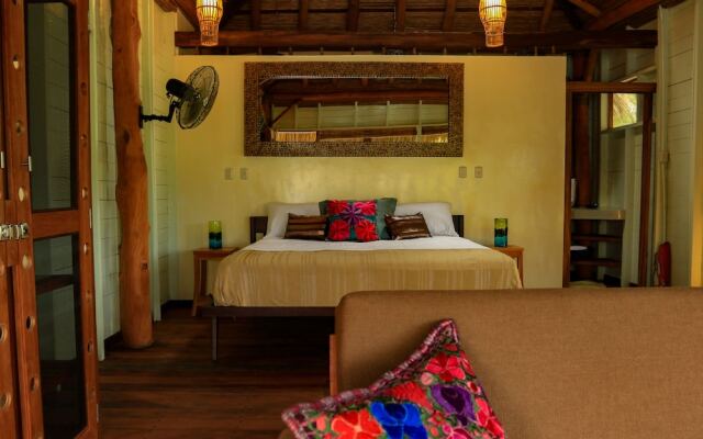 Solost Hotel Eco Boutique