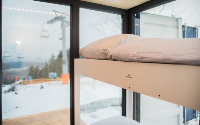 Bergheim Container Lodges