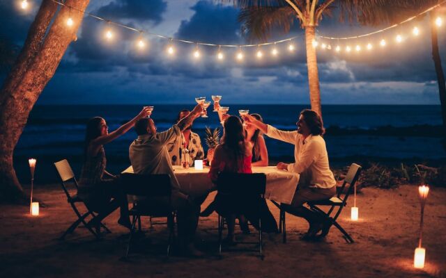 Nekaui Beachside Villa 3 - Experience Nature