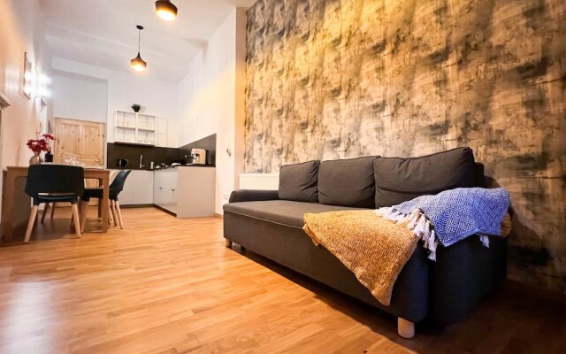 3D FLORIANSKA 15 Apartament