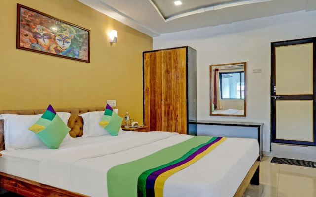 Lake Paradise Mahabaleshwar