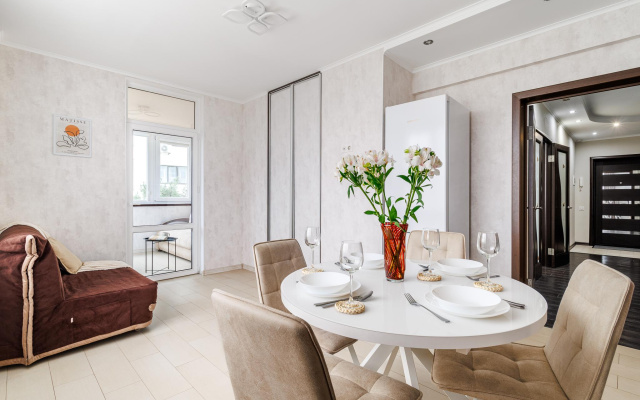 Home Group (Хоум Груп) на ул. Приморская 3