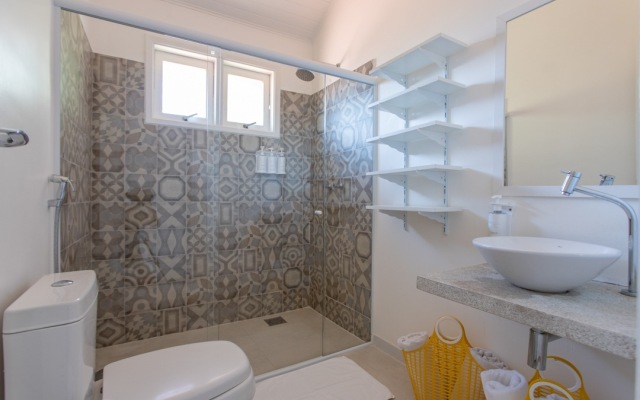 Jubarte Conceito Hotel