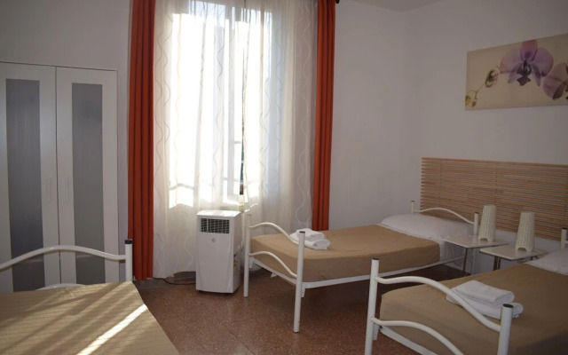 Rose Santamaria Residence