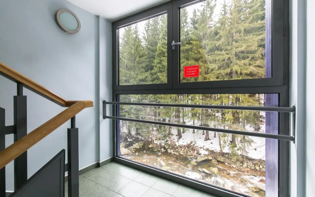 Apartmán Harrachov ADOS 005 Mumlava