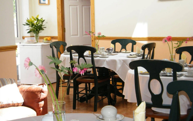 Almanii B&B