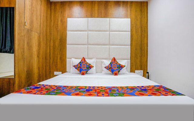 Fabhotel Western Inn