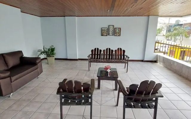 COOND0115 - Edifício Regina