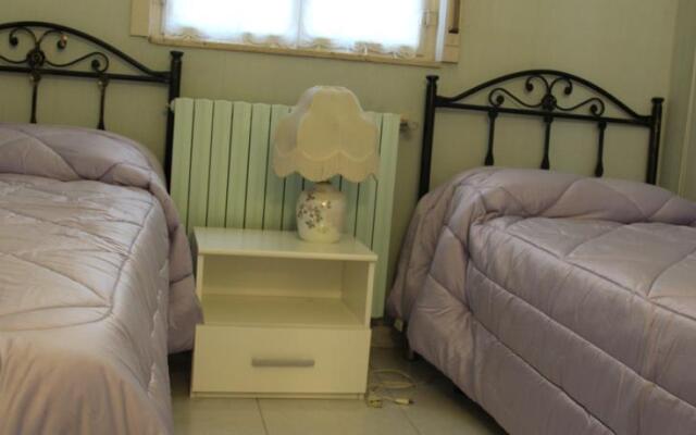 Holiday Home Joli