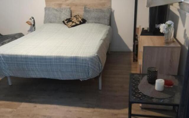 Studio Cosy proche centre MPL/ pk gratuit