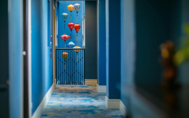 O'Gallery Premier Hotel & Spa