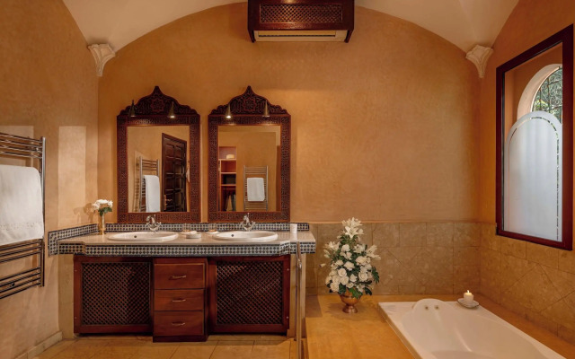 Es Saadi Marrakech Resort Palace