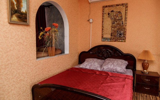 Rooms in Myshako