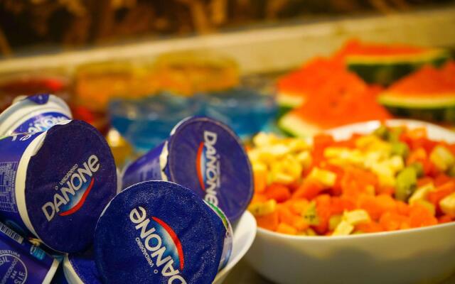 Linhares Design Hotel