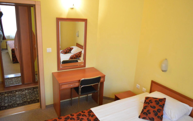 Stankoff Hotel
