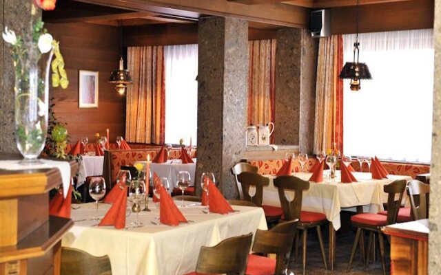 Hotel Schwaiger