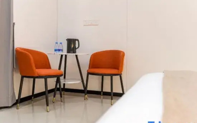 Spring Mountain Homestay