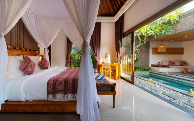The Lokha Umalas Villas and Spa