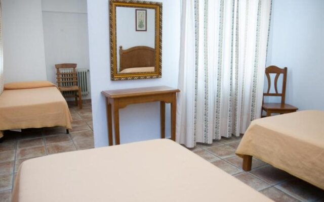 Hostal El Rincón
