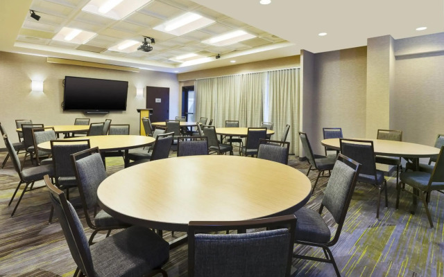 Courtyard by Marriott Secaucus Meadowlands