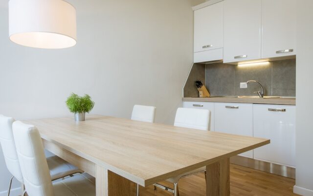 Beautiful & Modern Repubblica