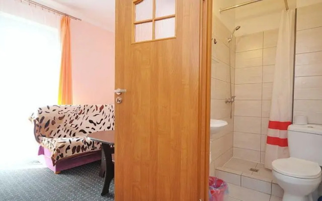 Pokoje Gościnne Akacja