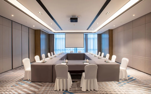 Wyndham Changsha South