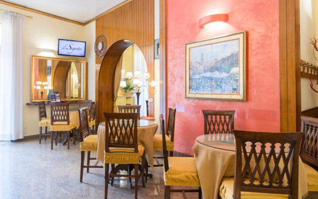 Albergo Trento