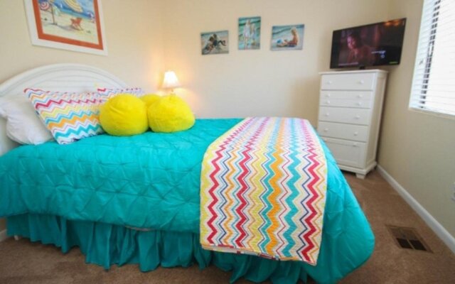 Beachwalk Condominiums