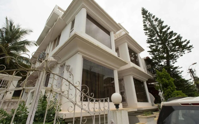 Tesero Villa by OYO Rooms
