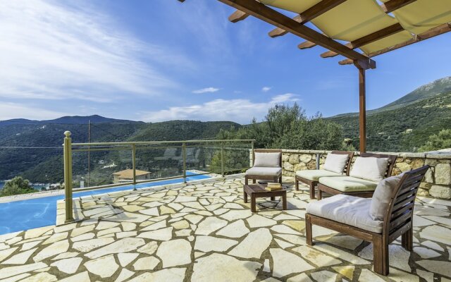 Villa Erato