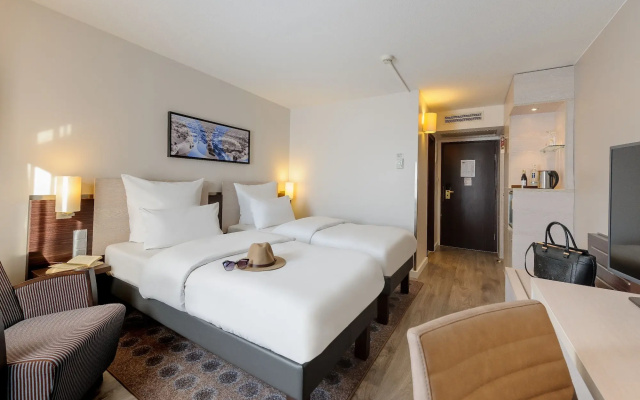 Mercure Hotel München Süd Messe