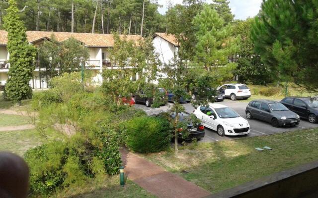 T2 Turquoise Ondres plage avec piscine et tennis