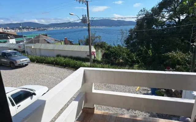Pousada Caminho do Mar