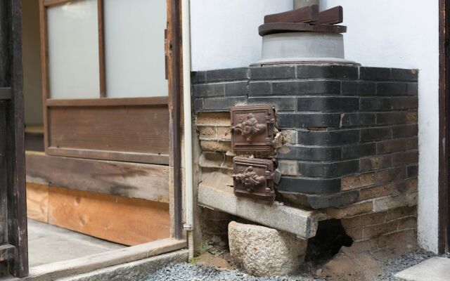 Guesthouse OKI's Inn - Hostel