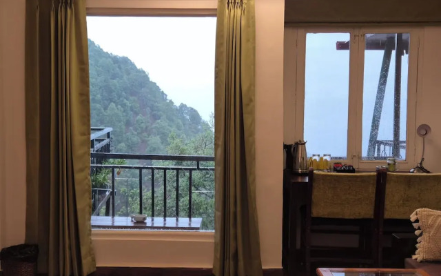 The Coverpage Boutique Stays
